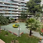 Piso Acogedor Fortuny
