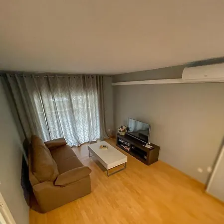 Apartment Piso Acogedor Fortuny