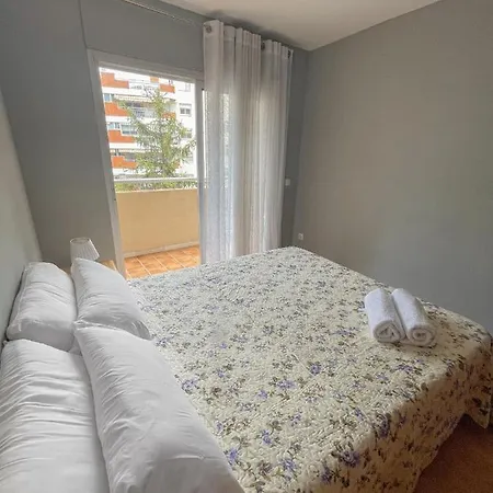 Piso Acogedor Fortuny * Salou