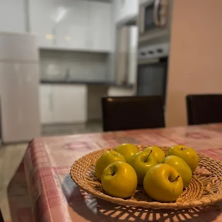 Apartment Piso Acogedor Fortuny Salou
