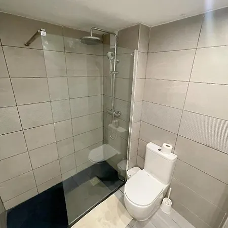 Piso Acogedor Fortuny Apartment