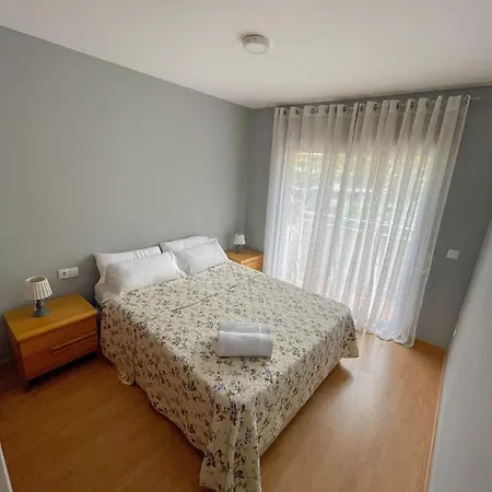 Piso Acogedor Fortuny Apartment *