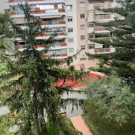 Piso Acogedor Fortuny * Salou