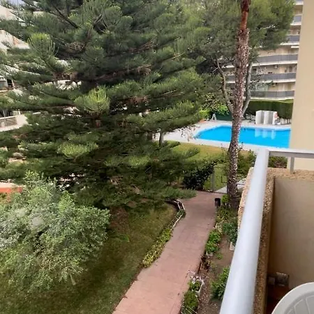 Piso Acogedor Fortuny * Salou