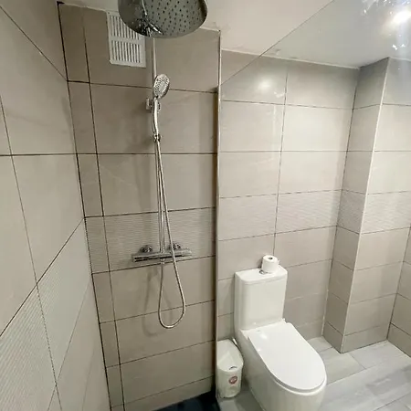 Piso Acogedor Fortuny