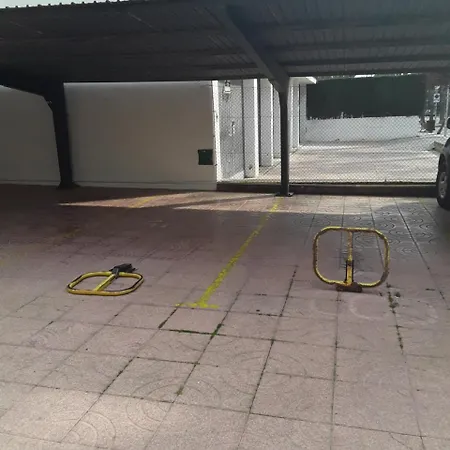Piso Acogedor Fortuny Salou