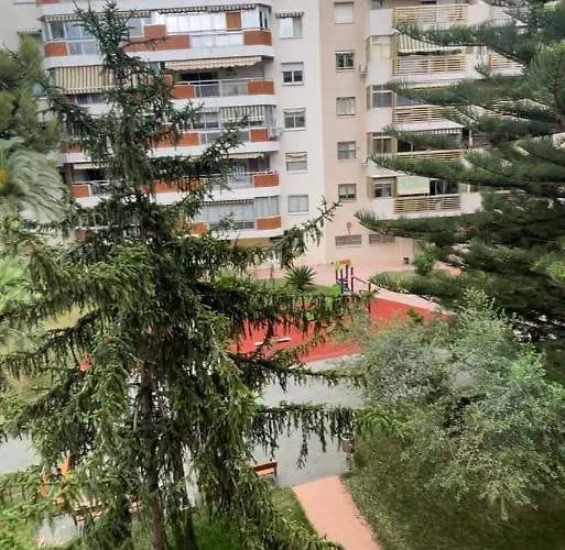 Piso Acogedor Fortuny * Salou