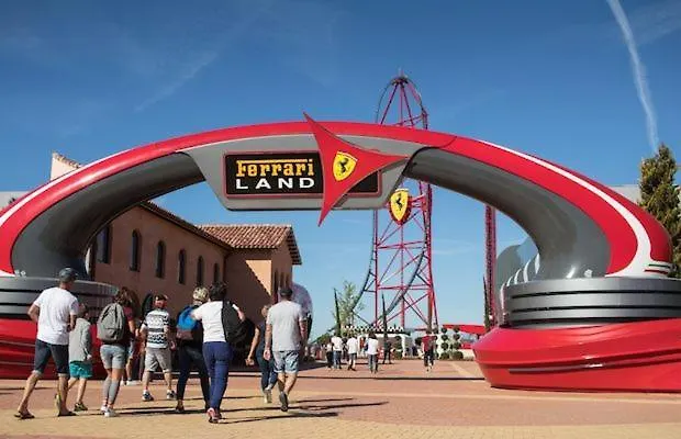 Piso Acogedor Fortuny Apartment