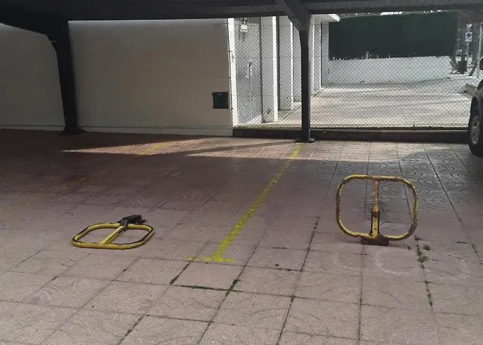 Piso Acogedor Fortuny Salou